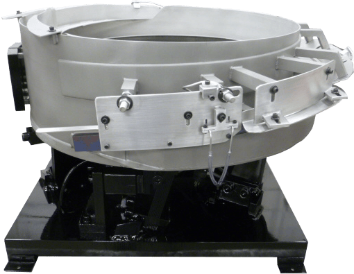 feederbowl vibratory feeder bowl